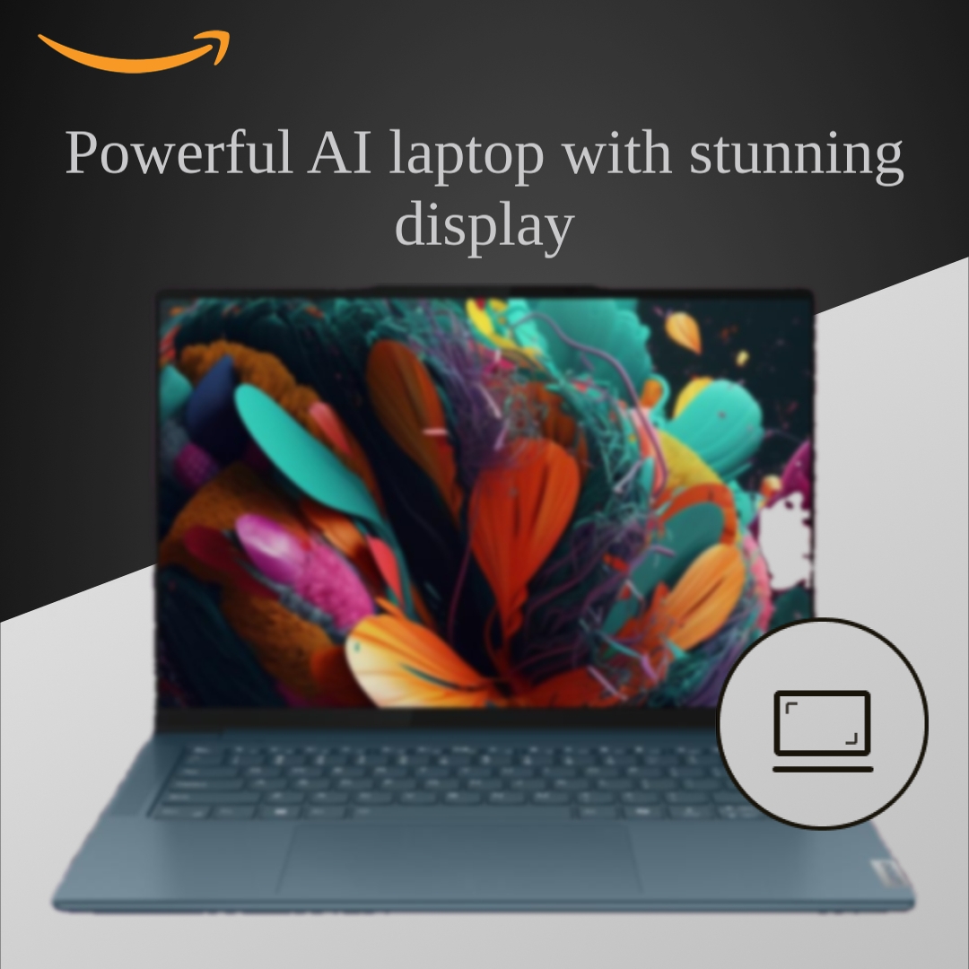 超美品LENOVO Yoga Pro7 i5-13500H 16GB 512GB Lenovo Smartchoice Yoga Pro 7 Intel Evo Core Ultra 7 155H Built-in